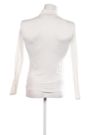 Herren Rollkragen Livre, Größe S, Farbe Ecru, Preis 9,99 €