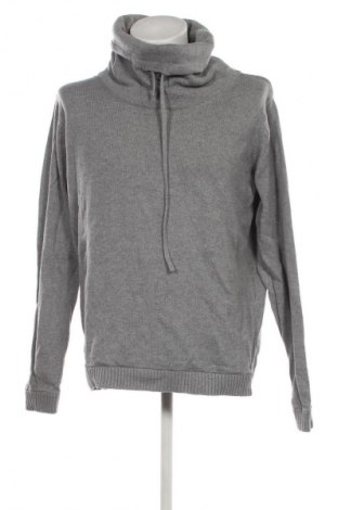 Helancă de bărbați Manguun, Mărime XXL, Culoare Gri, Preț 44,99 Lei