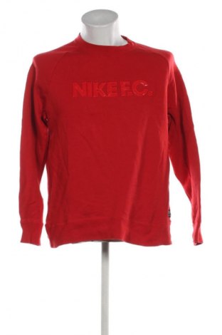 Helancă de bărbați Nike, Mărime L, Culoare Portocaliu, Preț 124,99 Lei