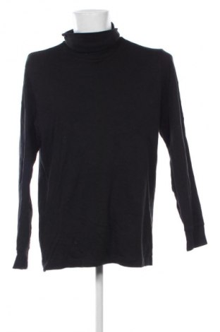 Herren Rollkragen PUMA, Größe XL, Farbe Schwarz, Preis 18,99 €