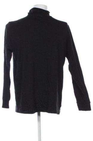 Herren Rollkragen PUMA, Größe XL, Farbe Schwarz, Preis 18,99 €