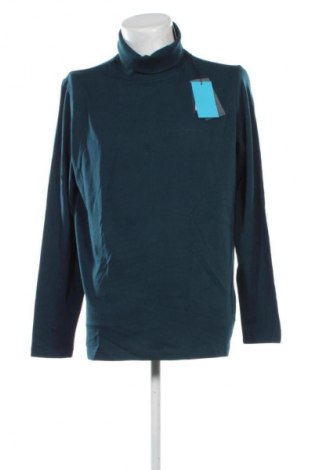 Herren Rollkragen Pierre Cardin, Größe XL, Farbe Grün, Preis 49,99 €