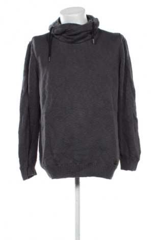 Herren Rollkragen S.Oliver, Größe XL, Farbe Grau, Preis 9,99 €