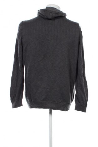 Herren Rollkragen S.Oliver, Größe XL, Farbe Grau, Preis 9,99 €