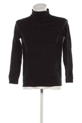 Herren Rollkragen Smog, Größe M, Farbe Schwarz, Preis € 8,99