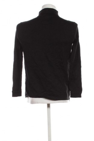 Herren Rollkragen Smog, Größe M, Farbe Schwarz, Preis € 8,99