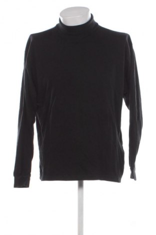 Helancă de bărbați Unbranded, Mărime L, Culoare Negru, Preț 33,99 Lei