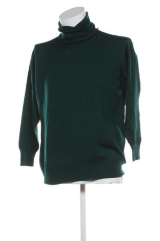 Herren Rollkragen Unbranded, Größe XL, Farbe Grün, Preis 8,99 €