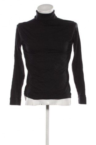 Helancă de bărbați Unbranded, Mărime M, Culoare Negru, Preț 41,99 Lei