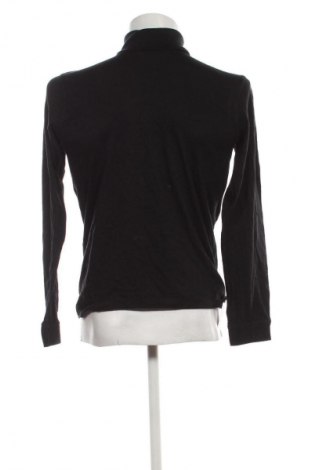 Helancă de bărbați Unbranded, Mărime M, Culoare Negru, Preț 41,99 Lei