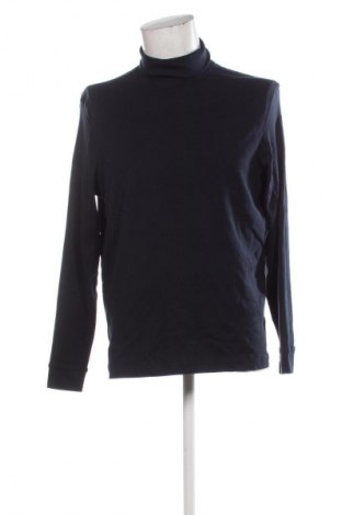 Herren Rollkragen Walbusch, Größe XL, Farbe Blau, Preis € 27,99