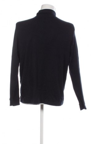 Herren Rollkragen Walbusch, Größe XL, Farbe Blau, Preis € 27,99