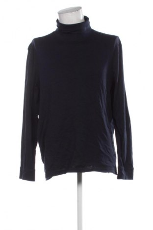 Helancă de bărbați Walbusch, Mărime XXL, Culoare Albastru, Preț 99,99 Lei