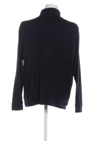 Helancă de bărbați Walbusch, Mărime XXL, Culoare Albastru, Preț 99,99 Lei