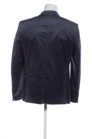 Sacou de bărbați A Fish Named Fred, Mărime L, Culoare Albastru, Preț 64,99 Lei