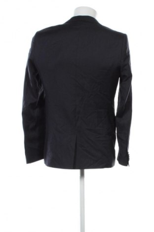 Sacou de bărbați ASOS, Mărime M, Culoare Albastru, Preț 44,99 Lei