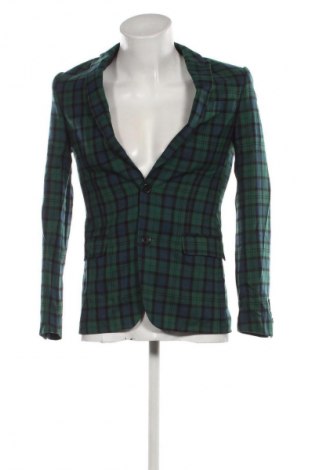 Sacou de bărbați ASOS, Mărime S, Culoare Multicolor, Preț 29,99 Lei