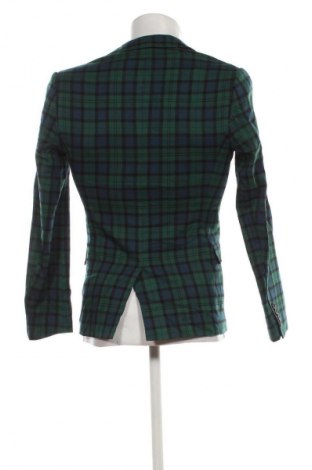 Sacou de bărbați ASOS, Mărime S, Culoare Multicolor, Preț 29,99 Lei