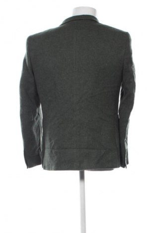 Sacou de bărbați ASOS, Mărime S, Culoare Verde, Preț 107,99 Lei