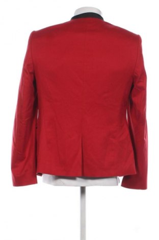 Herren Sakko ASOS, Größe M, Farbe Rot, Preis € 30,69