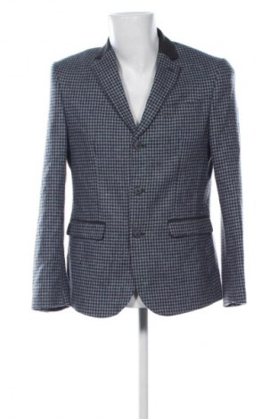 Herren Sakko ASOS, Größe L, Farbe Mehrfarbig, Preis 23,99 €