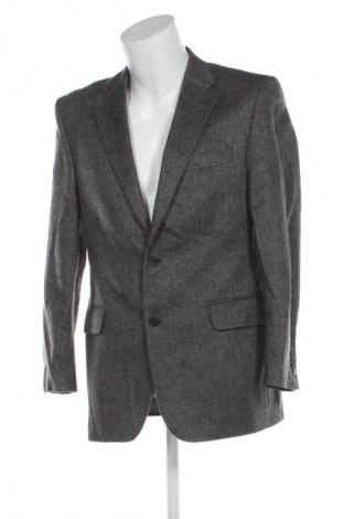 Herren Sakko Alain Delon, Größe L, Farbe Mehrfarbig, Preis 4,99 €