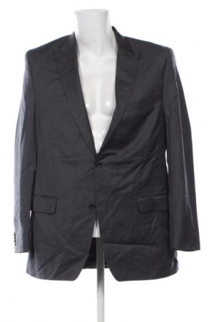 Herren Sakko Alfani, Größe XL, Farbe Grau, Preis € 4,99