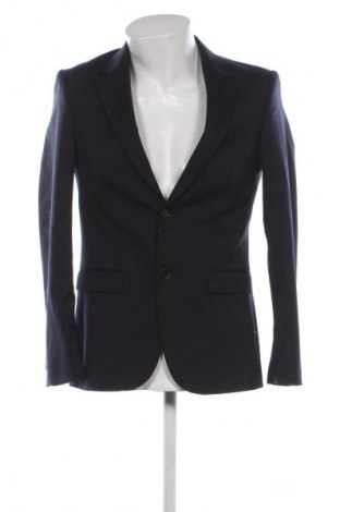 Herren Sakko Andrews, Größe M, Farbe Schwarz, Preis 68,99 €