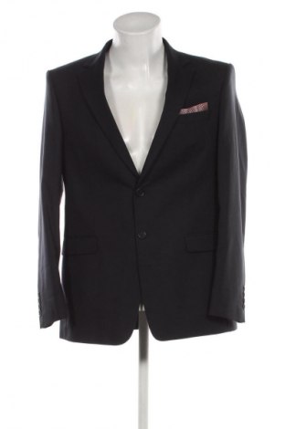 Herren Sakko Andrews, Größe L, Farbe Blau, Preis € 32,99