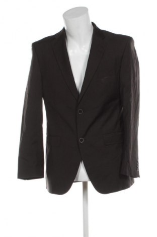 Herren Sakko Angelico, Größe M, Farbe Braun, Preis 10,99 €