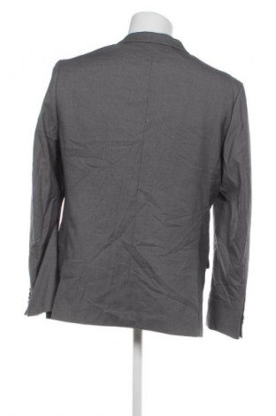 Herren Sakko Angelo Litrico, Größe XL, Farbe Grau, Preis 6,99 €