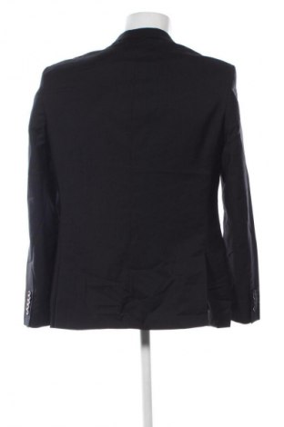 Herren Sakko Angelo Litrico, Größe L, Farbe Schwarz, Preis 4,99 €