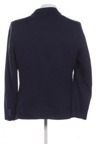 Herren Sakko Angelo Litrico, Größe XL, Farbe Blau, Preis 14,99 €