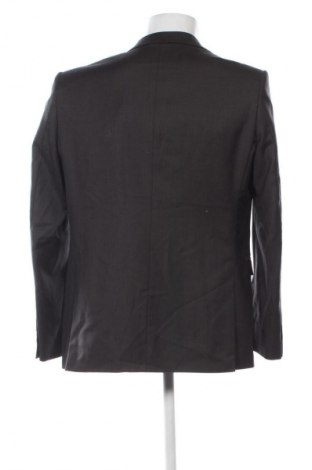 Herren Sakko Angelo Litrico, Größe L, Farbe Schwarz, Preis 4,99 €