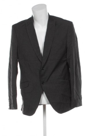 Herren Sakko Angelo Litrico, Größe XL, Farbe Mehrfarbig, Preis 4,99 €