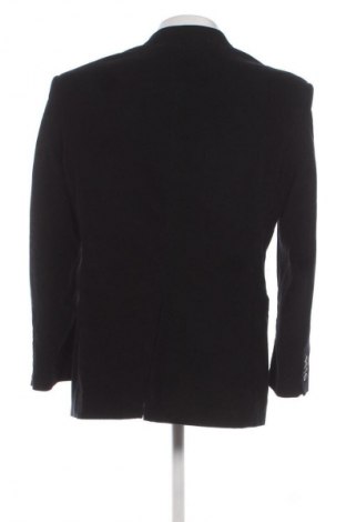 Sacou de bărbați Angelo Litrico, Mărime M, Culoare Negru, Preț 100,99 Lei
