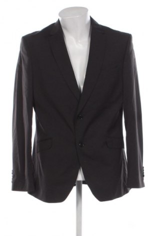 Herren Sakko Angelo Litrico, Größe XL, Farbe Mehrfarbig, Preis € 9,99