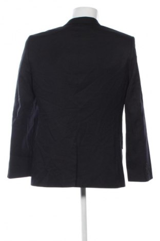 Herren Sakko Angelo Litrico, Größe M, Farbe Schwarz, Preis 10,99 €