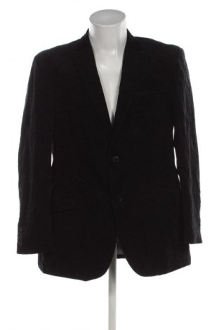 Herren Sakko Angelo Litrico, Größe XL, Farbe Schwarz, Preis € 9,99