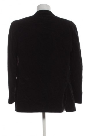 Herren Sakko Angelo Litrico, Größe XL, Farbe Schwarz, Preis € 9,99