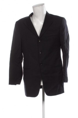 Herren Sakko Armani Collezioni, Größe L, Farbe Schwarz, Preis € 124,99