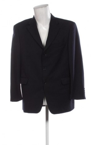 Herren Sakko Atelier Torino, Größe XL, Farbe Blau, Preis 8,99 €