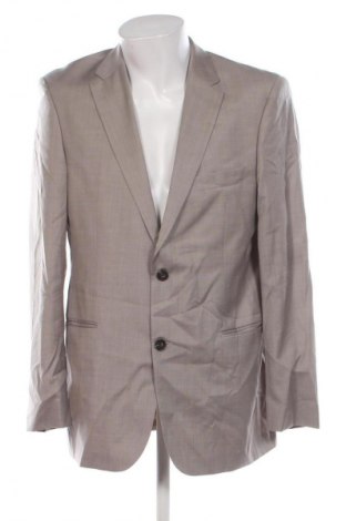 Férfi zakó BOSS, Méret L, Szín Szürke, Ár 5 199 Ft