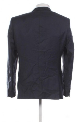 Sacou de bărbați BOSS, Mărime L, Culoare Albastru, Preț 241,99 Lei