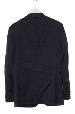 Sacou de bărbați BOSS, Mărime S, Culoare Albastru, Preț 234,99 Lei