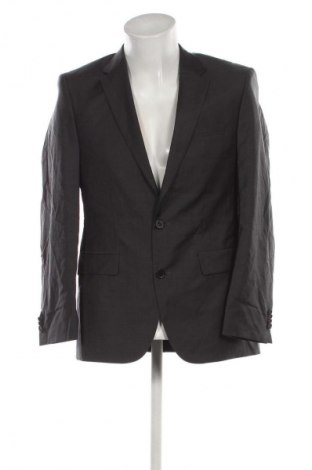 Herren Sakko BOSS, Größe L, Farbe Grau, Preis € 44,99