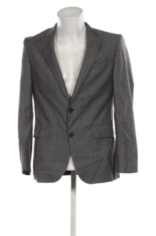 Herren Sakko BOSS, Größe L, Farbe Grau, Preis € 42,99