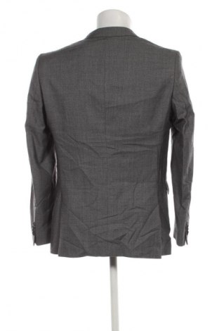 Herren Sakko BOSS, Größe L, Farbe Grau, Preis € 42,99