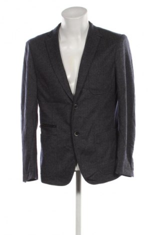 Herren Sakko BOSS, Größe L, Farbe Grau, Preis 43,99 €