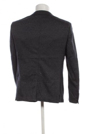 Herren Sakko BOSS, Größe L, Farbe Grau, Preis 43,99 €